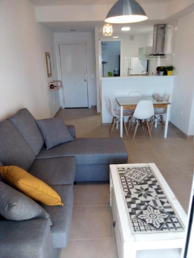 Apartamento Carlos Rota Exteriér fotografie