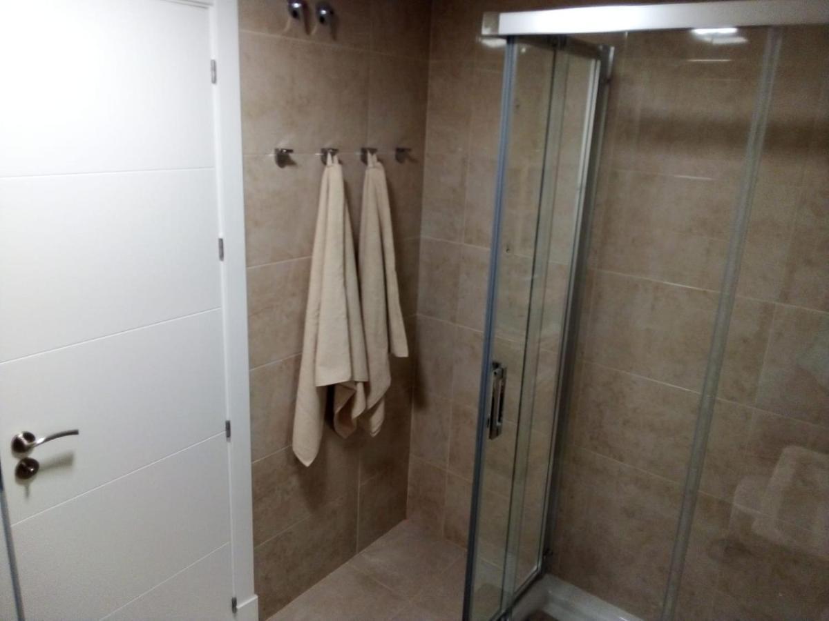 Apartamento Carlos Rota Exteriér fotografie