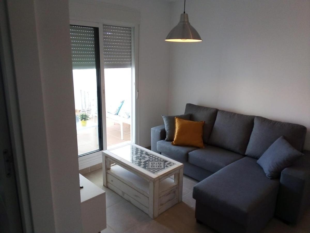 Apartamento Carlos Rota Exteriér fotografie