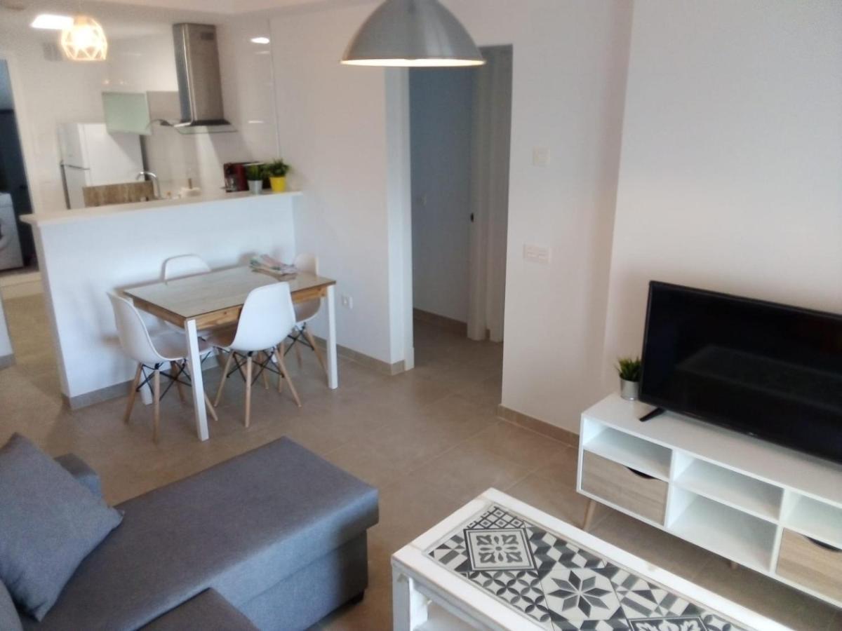 Apartamento Carlos Rota Exteriér fotografie
