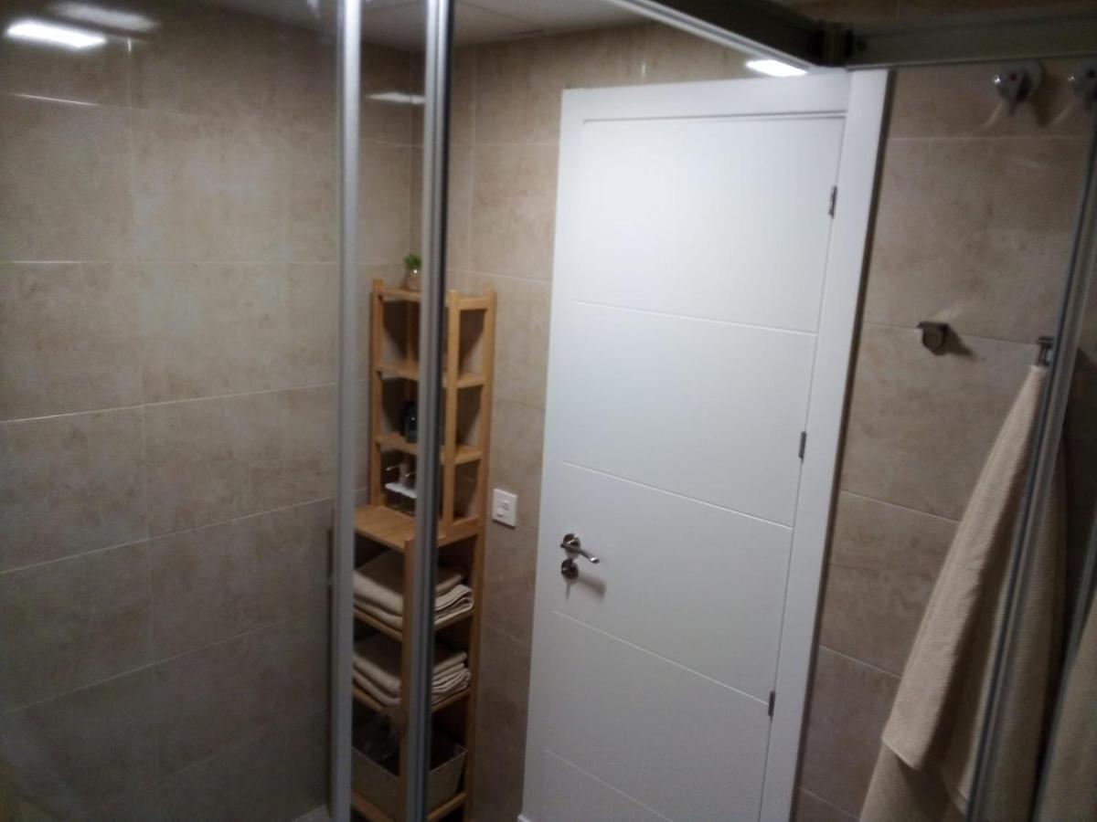 Apartamento Carlos Rota Exteriér fotografie