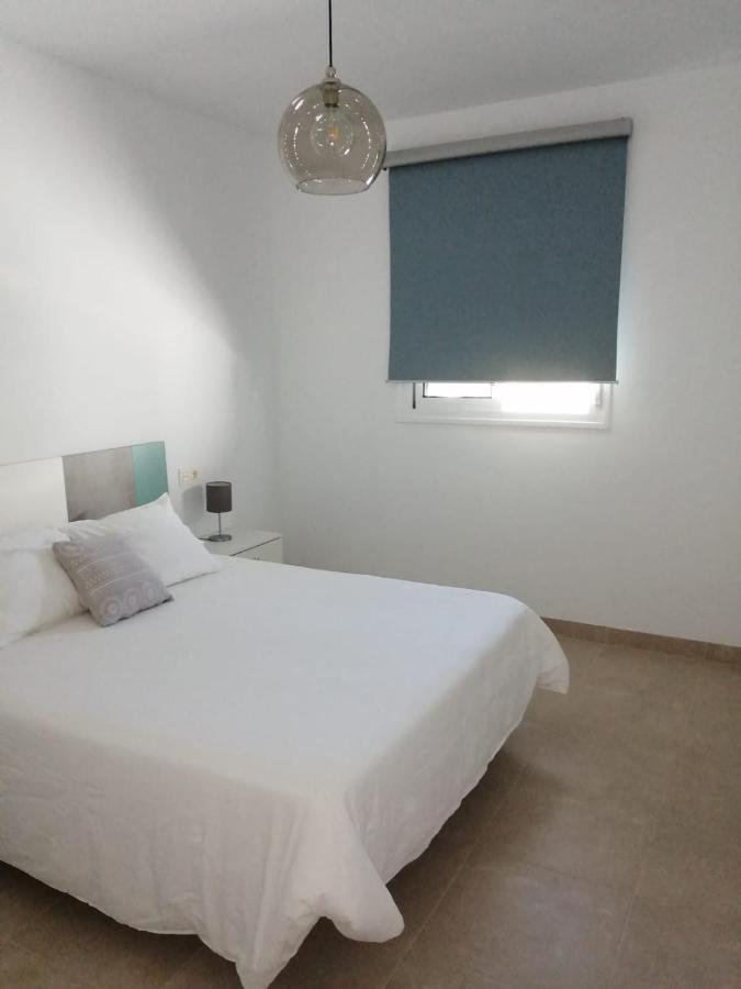 Apartamento Carlos Rota Exteriér fotografie