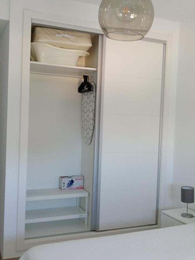 Apartamento Carlos Rota Exteriér fotografie