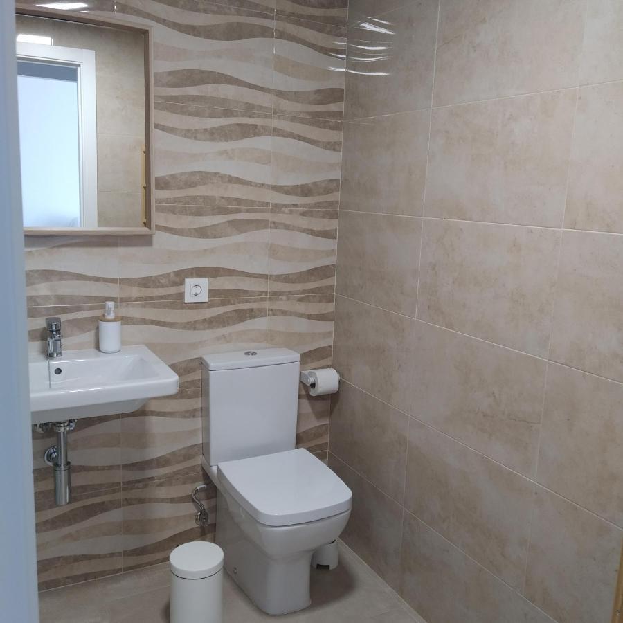 Apartamento Carlos Rota Exteriér fotografie