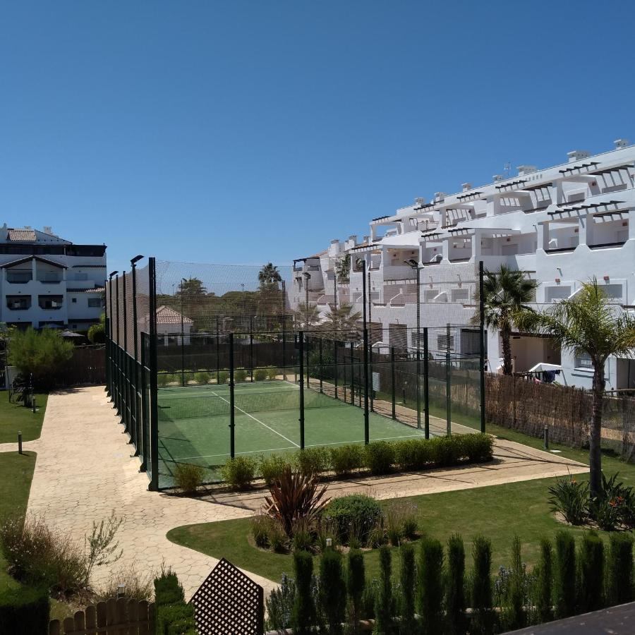 Apartamento Carlos Rota Exteriér fotografie