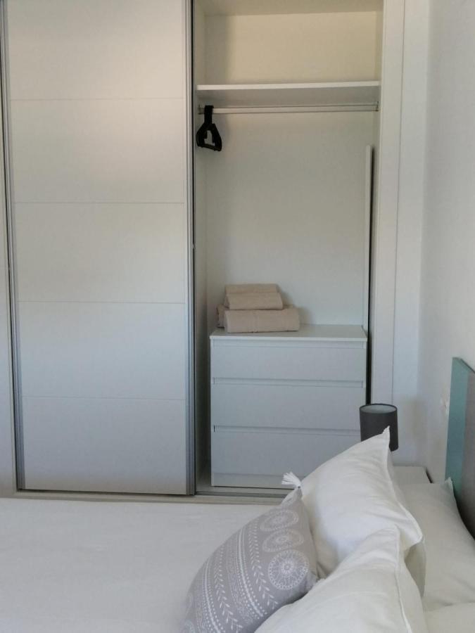 Apartamento Carlos Rota Exteriér fotografie