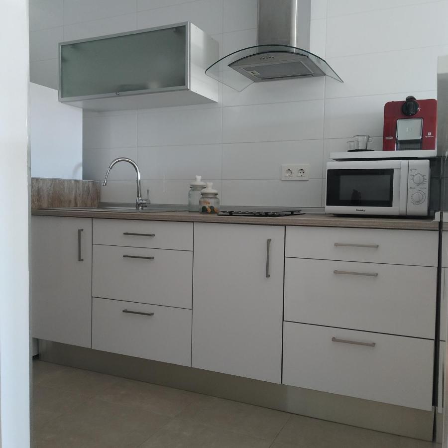 Apartamento Carlos Rota Exteriér fotografie