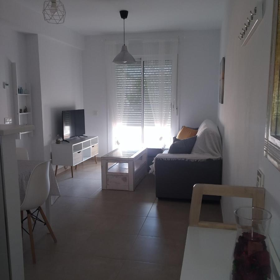 Apartamento Carlos Rota Exteriér fotografie