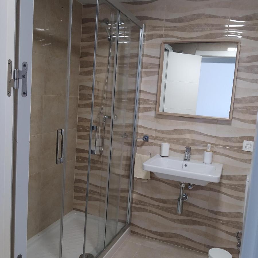 Apartamento Carlos Rota Exteriér fotografie