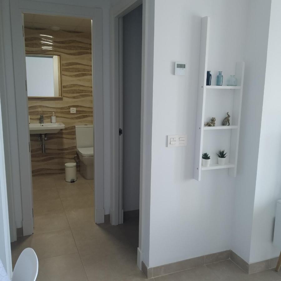 Apartamento Carlos Rota Exteriér fotografie