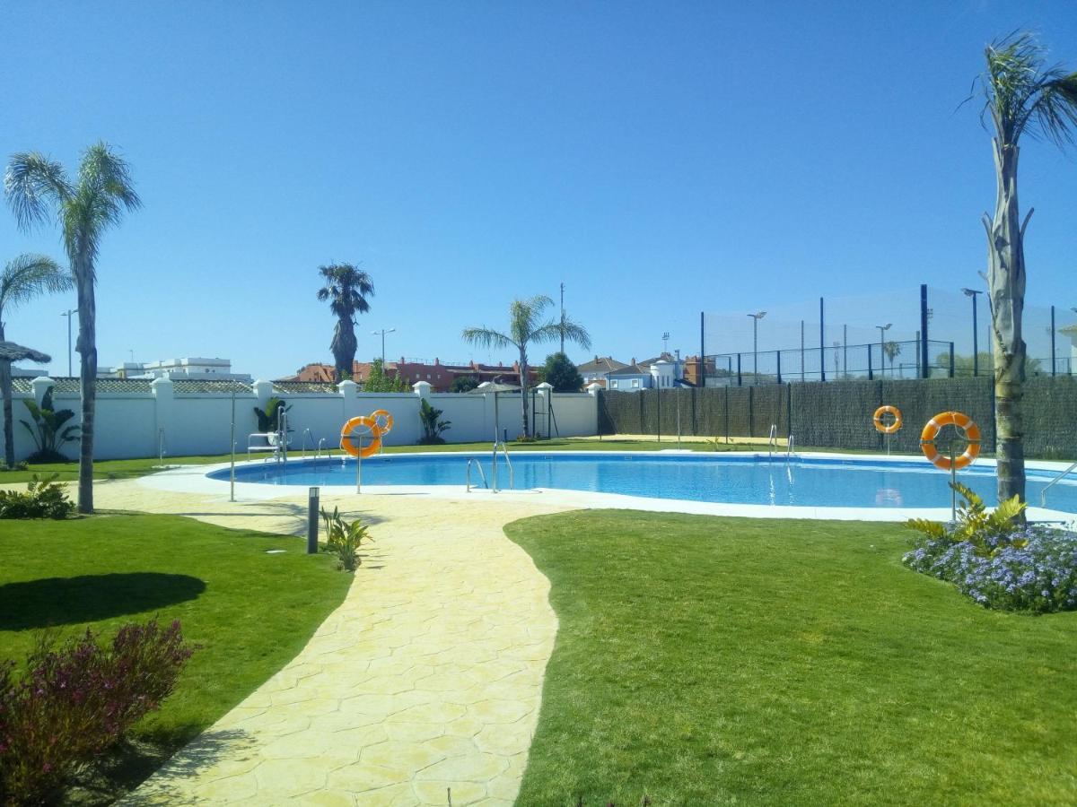 Apartamento Carlos Rota Exteriér fotografie
