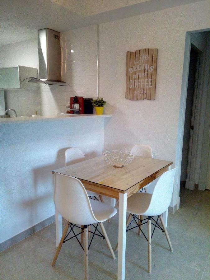 Apartamento Carlos Rota Exteriér fotografie
