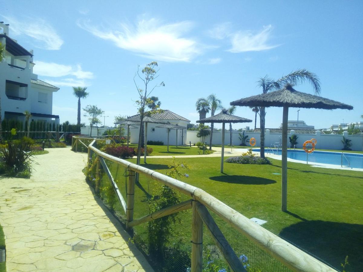 Apartamento Carlos Rota Exteriér fotografie