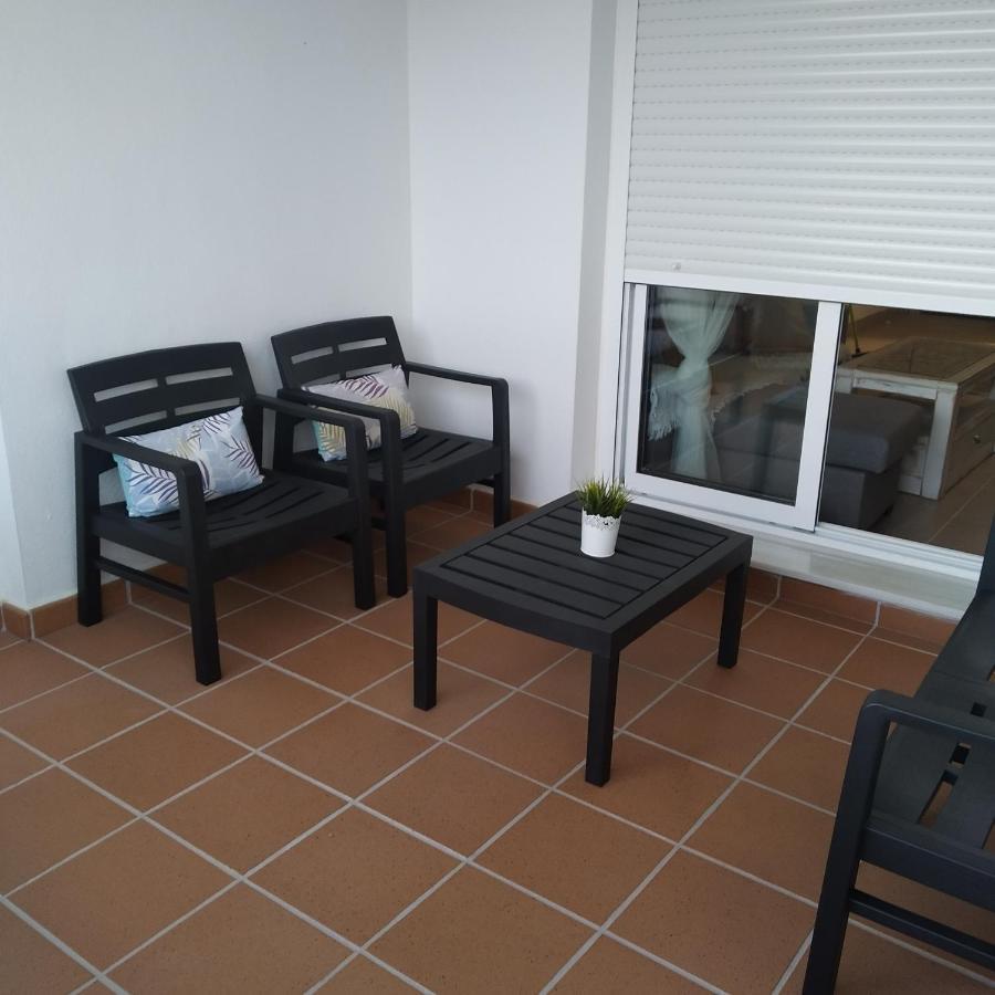 Apartamento Carlos Rota Exteriér fotografie