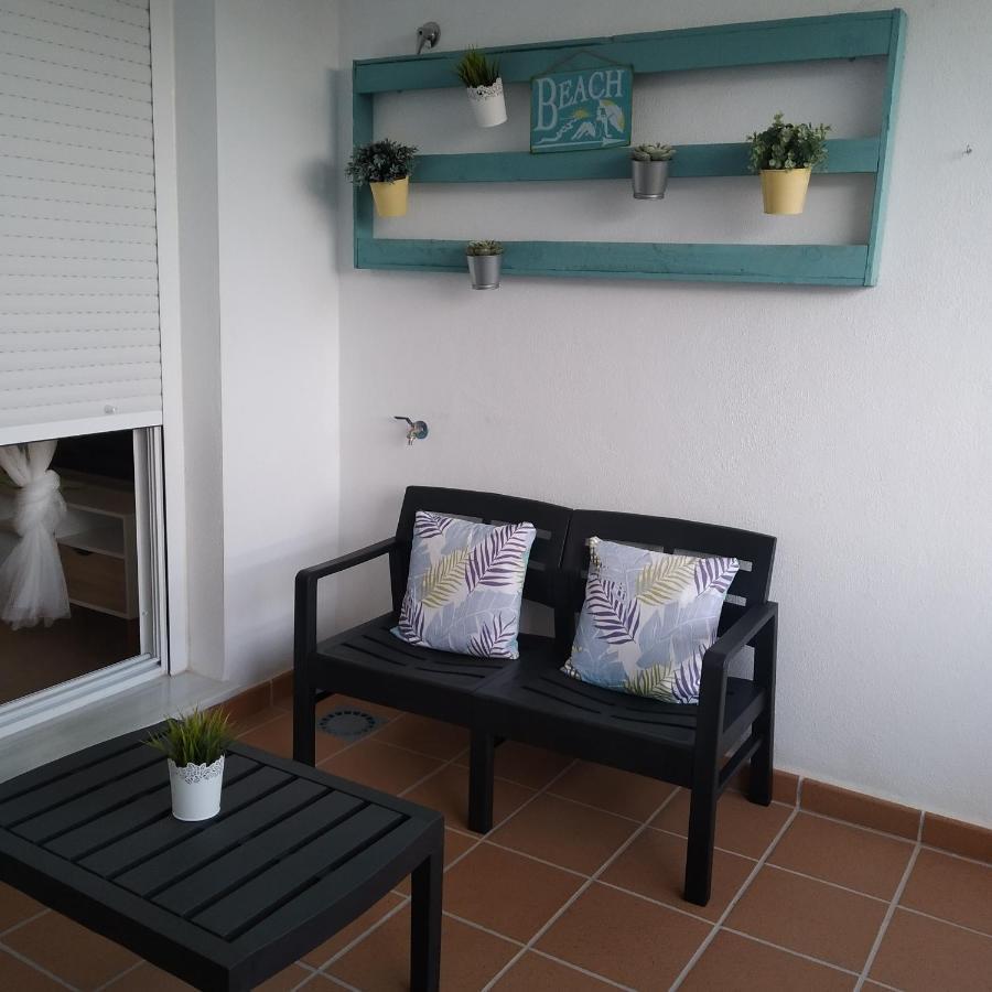 Apartamento Carlos Rota Exteriér fotografie